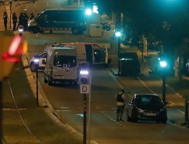 Ισπανία: Ο «εγκέφαλος» της ισλαμιστικής-τρομοκρατικής επίθεσης στη Βαρκελώνη συνεχίζει να διαφεύγει